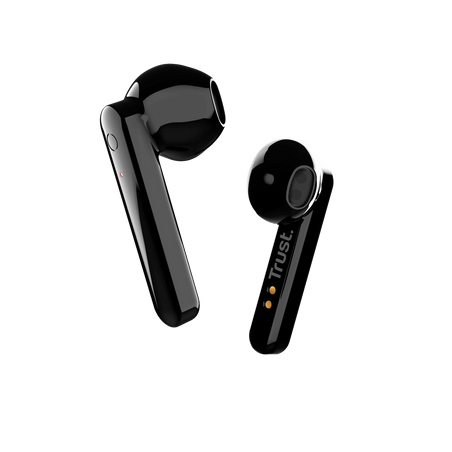 Auricular Trust Primo Touch Black
